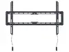 Multibrackets M Universal Wallmount Fixed Large Black Photo 2
