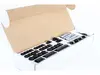 Multibrackets M Universal Wallmount Fixed Large Black Photo 5