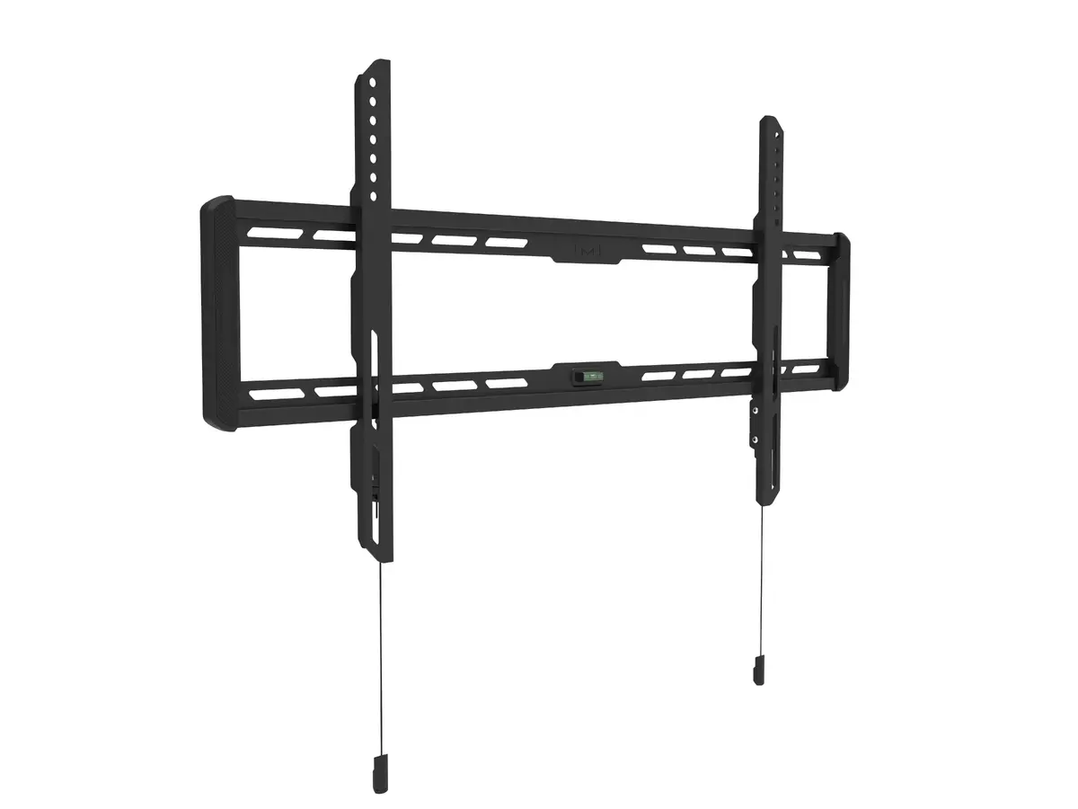Multibrackets M Universal Wallmount Fixed Large Black Photo 8