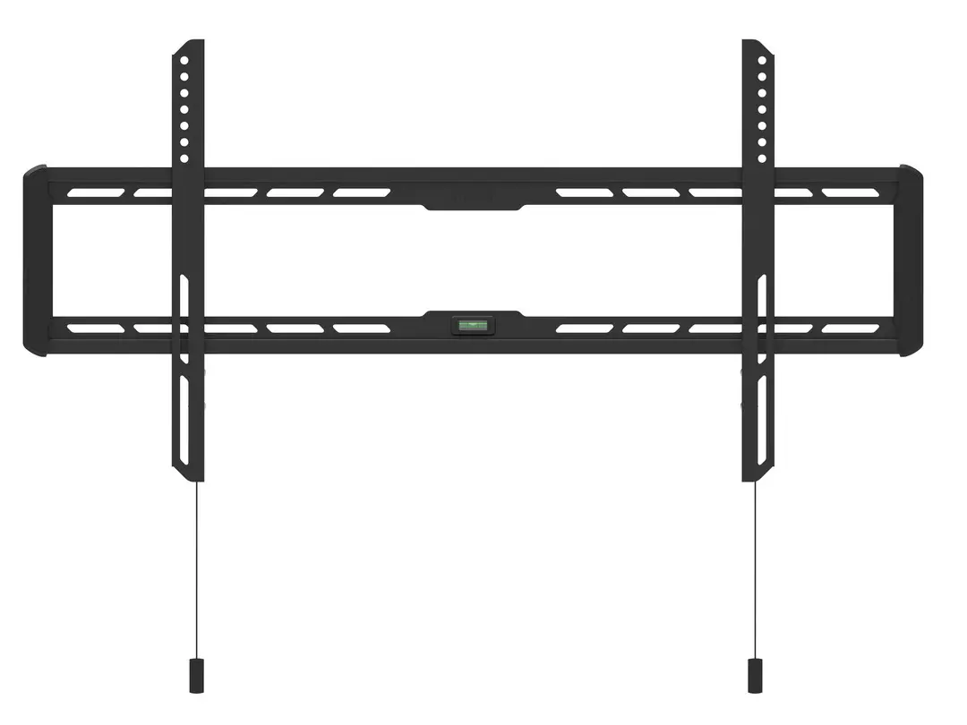 Multibrackets M Universal Wallmount Fixed Large Black Photo 9