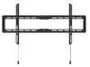 Multibrackets M Universal Wallmount Fixed Large Black Photo 9