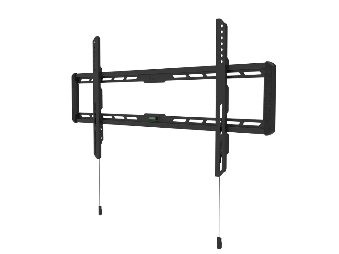 Multibrackets M Universal Wallmount Fixed Large Black Photo 10