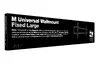 Multibrackets M Universal Wallmount Fixed Large Black Photo 14