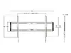 Multibrackets M Universal Wallmount Fixed Large Black Photo 15