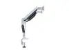 MULTIBRACKETS M Deskmount Gas Spring Dual White Desk Mount Photo 10