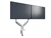 MULTIBRACKETS M Deskmount Gas Spring Dual White Desk Mount Photo 12