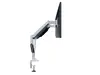 MULTIBRACKETS M Deskmount Gas Spring Dual White Desk Mount Photo 16