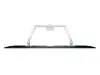 MULTIBRACKETS M Deskmount Gas Spring Dual White Desk Mount Photo 17