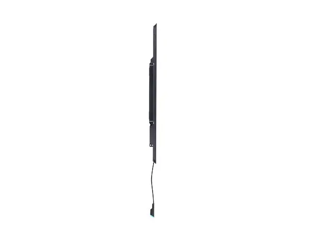 Multibrackets M Universal Wallmount Fixed Medium Black Photo 3