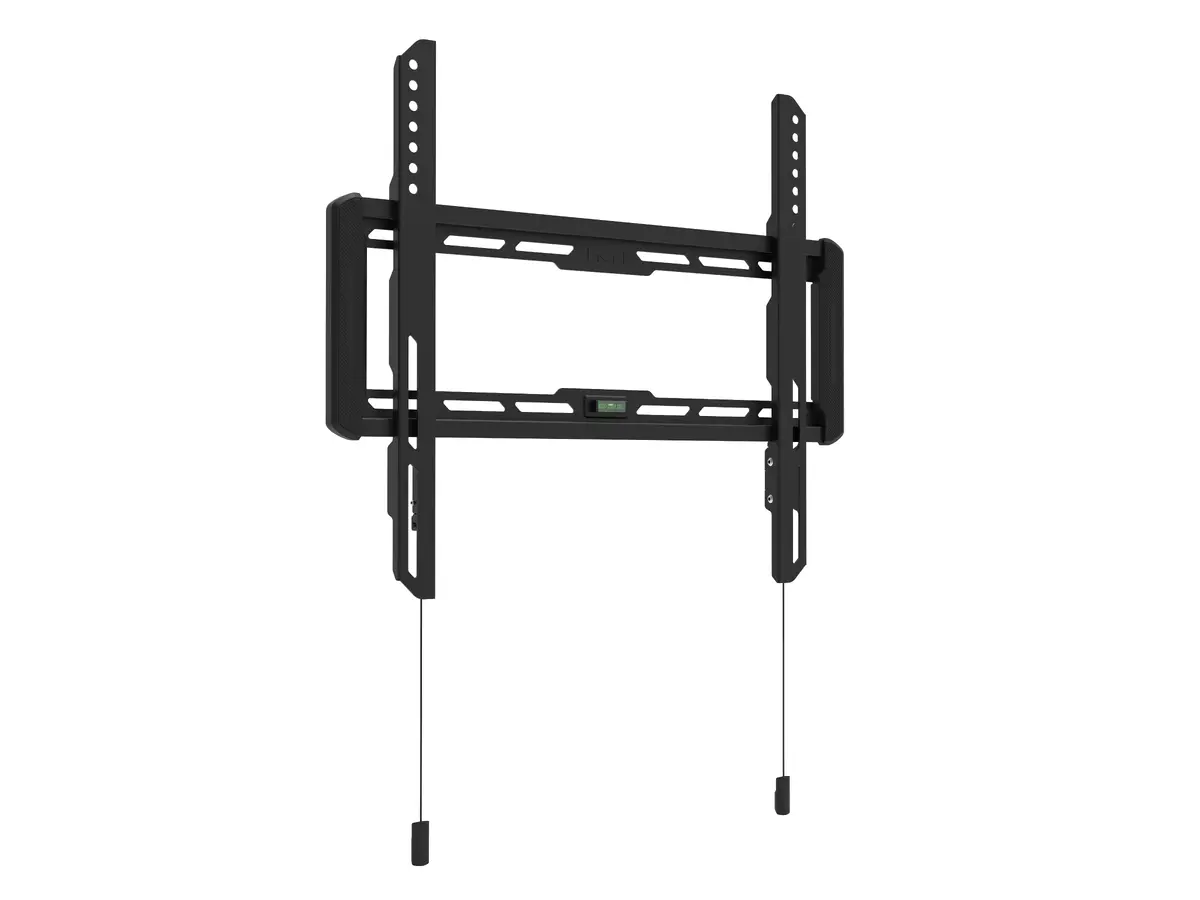 Multibrackets M Universal Wallmount Fixed Medium Black Photo 8