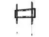 Multibrackets M Universal Wallmount Fixed Medium Black Photo 10