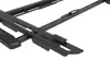 Multibrackets M Universal Wallmount Fixed Medium Black Photo 12