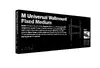 Multibrackets M Universal Wallmount Fixed Medium Black Photo 14