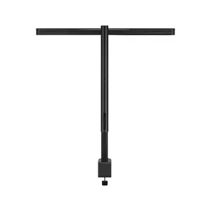 BenQ Screenbar Max Silver лампа для монитора серая алюминий ABS поликарбонат