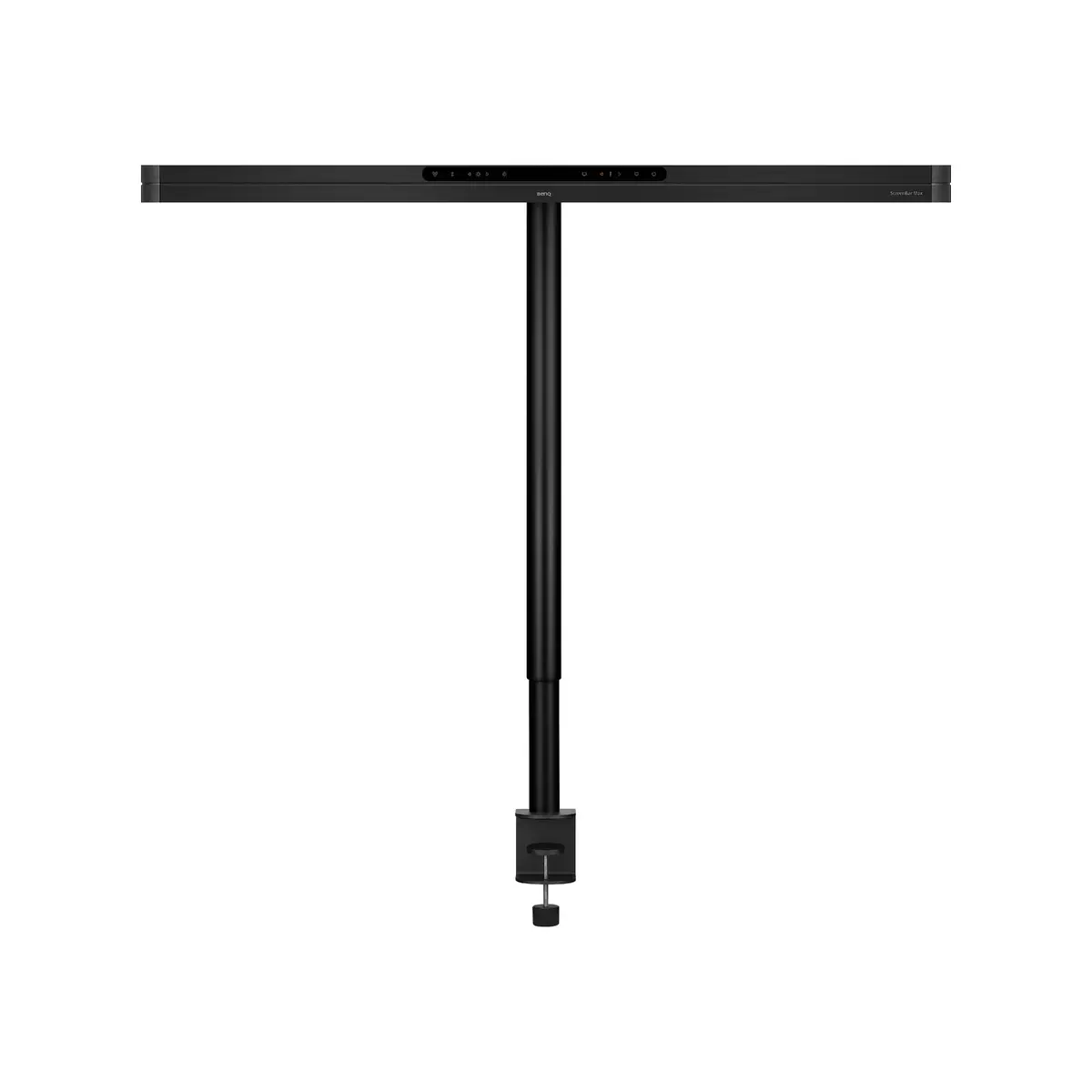 BenQ Screenbar Max Silver Лампа для монитора Photo 6