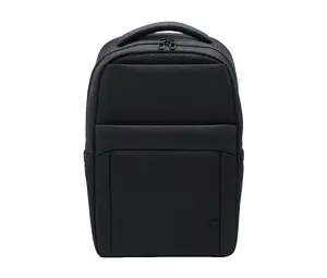 HP Commute 16 collu klēpjdatora mugursoma EMEA un starptautiskajiem tirgiem ar Loc-E nodalījumiem