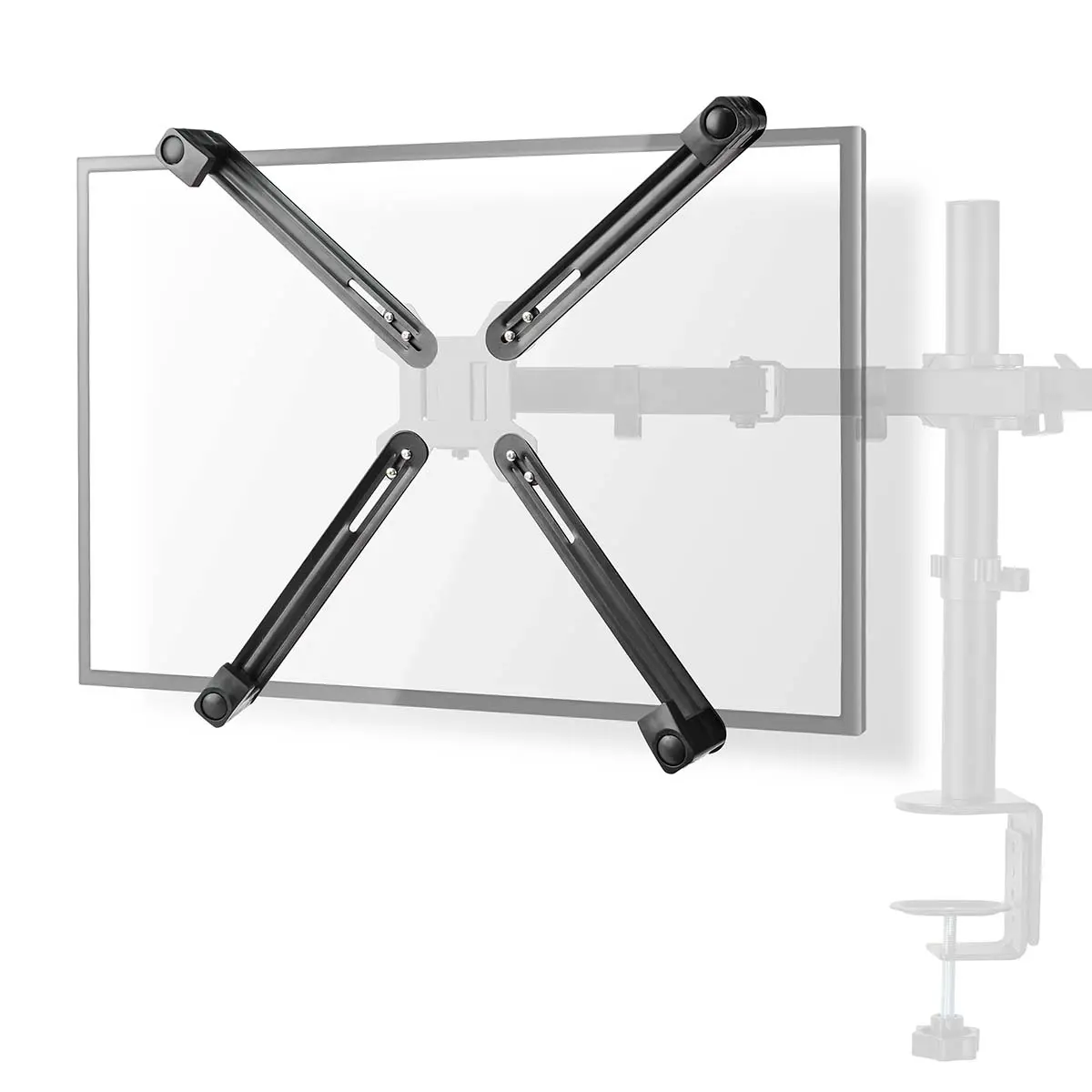 Nedis MMNVSA110BK VESA Adapter Photo 5