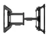 Multibrackets M Universal Flexarm Pro Single HD Offset Photo 5