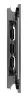 Multibrackets M Universal Flexarm Pro Single HD Offset Photo 8