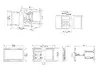 Multibrackets M Universal Flexarm Pro Single HD Offset Photo 15