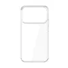 3MK Mobile Phone Case for Apple iPhone 17 Pro Transparent Photo 4