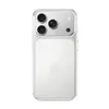 3MK Mobile Phone Case for Apple iPhone 17 Pro Transparent Photo 5