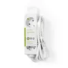Nedis EXSO315F1WT Power Extension 1.5 m Photo 6