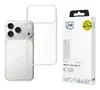 3MK Clear Case Cover for Apple iPhone 17 Pro Photo 2