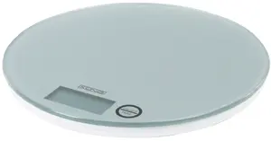 Konig HC-KS23N Electronic kitchen scale White LCD 5 kg CR2032