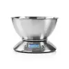 Nedis KASC111SI Digital Kitchen Scale Photo 2