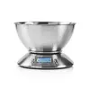 Nedis KASC111SI Digital Kitchen Scale Photo 5