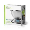 Nedis KASC111SI Digital Kitchen Scale Photo 7