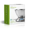 Nedis KASC111SI Digital Kitchen Scale Photo 8