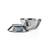 Nedis KASC111SI Digital Kitchen Scale Photo 9