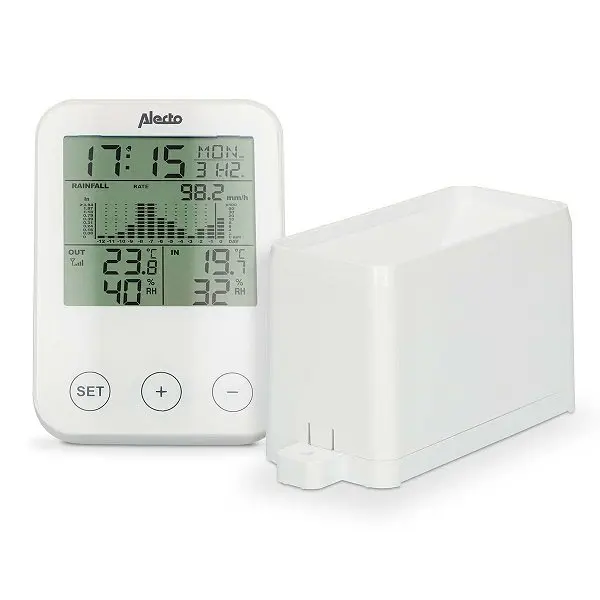 Метеостанция Alecto WS1200 Photo 2