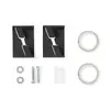 Nedis TVCC110BK Cable Duct Photo 4