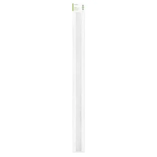 Nedis TVCC110WT Cable Channel Photo 2