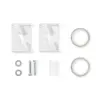 Nedis TVCC110WT Cable Channel Photo 4