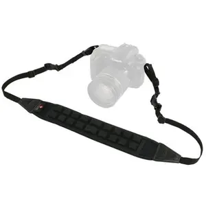 Camlink CAS55 Camera Strap for Digital Camera Black Maximum Length 116 cm