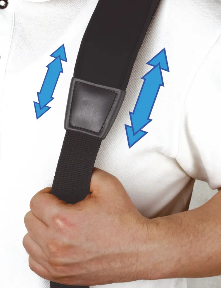 Camlink CAS55 Camera Strap Photo 11