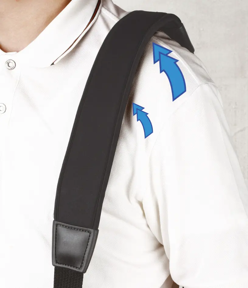 Camlink CAS55 Camera Strap Photo 12
