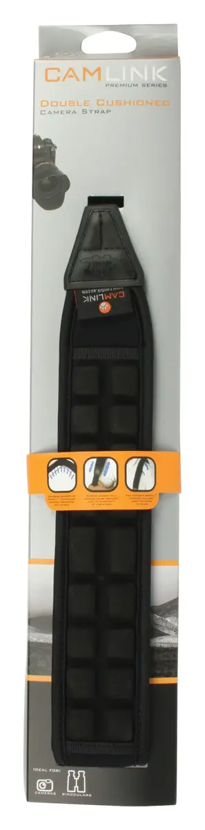 Camlink CAS55 Camera Strap Photo 14