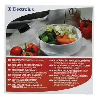 Посуда для СВЧ Electrolux 4055040440 Photo 3