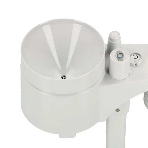 Метеостанция Alecto WS5400 8 в 1 Wi-Fi Photo 5