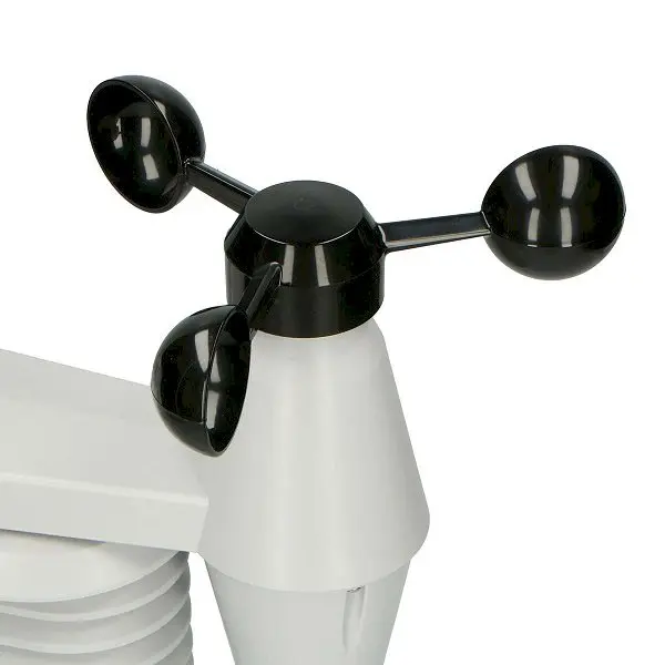 Метеостанция Alecto WS5400 8 в 1 Wi-Fi Photo 6