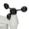 Метеостанция Alecto WS5400 8 в 1 Wi-Fi Photo 6
