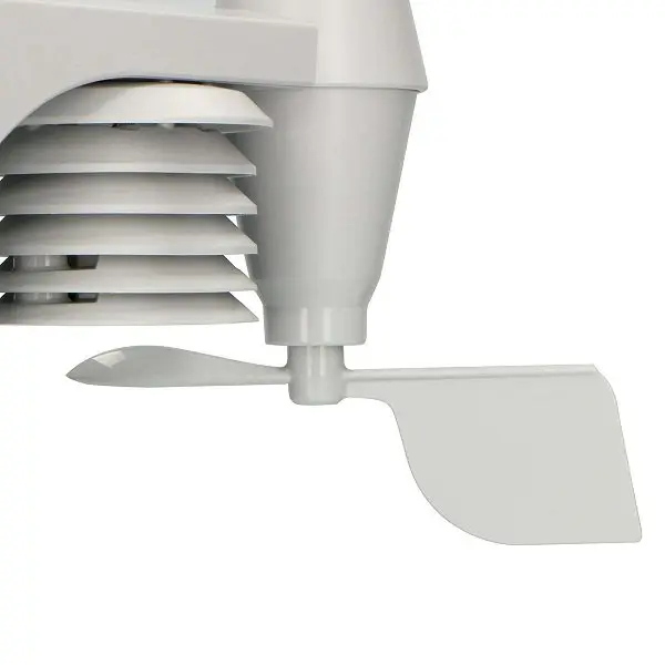 Метеостанция Alecto WS5400 8 в 1 Wi-Fi Photo 7