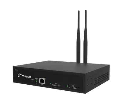 VoIP-шлюз Yeastar TG200L Photo 2