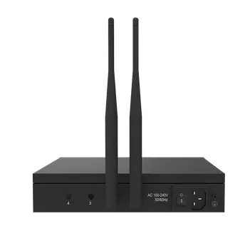 VoIP-шлюз Yeastar TG200L Photo 3