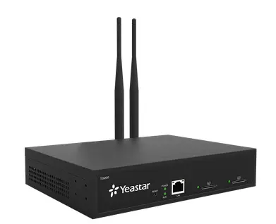 VoIP-шлюз Yeastar TG200L Photo 4